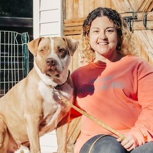 Meet your Posher, Rhonda